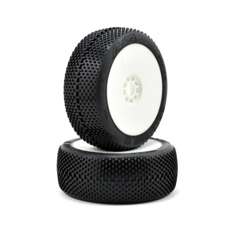 AKA GRIDIRON 2 SOFT WHITE