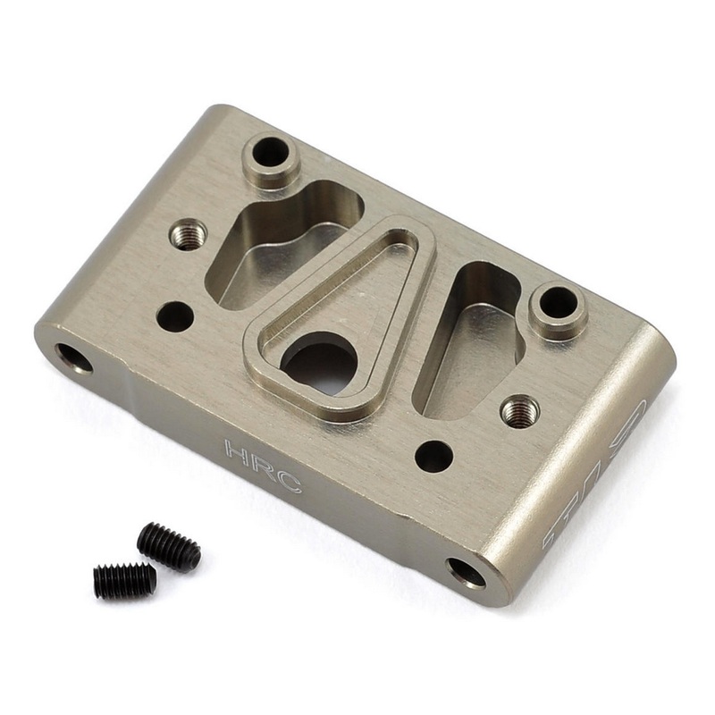 TLR Front Pivot HRC 22/2.0/T/SCT
