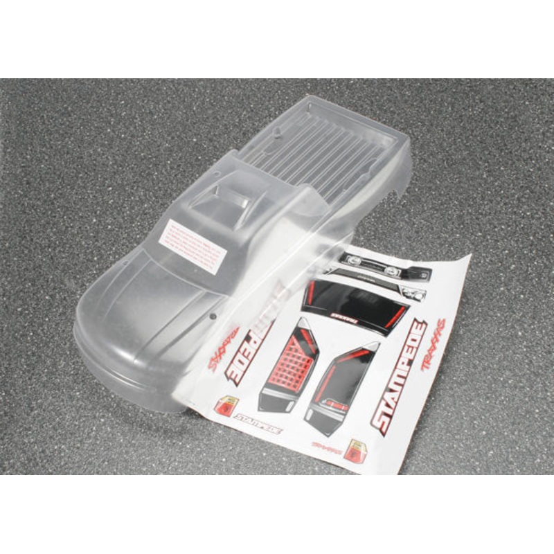 Traxxas 3617 - Body