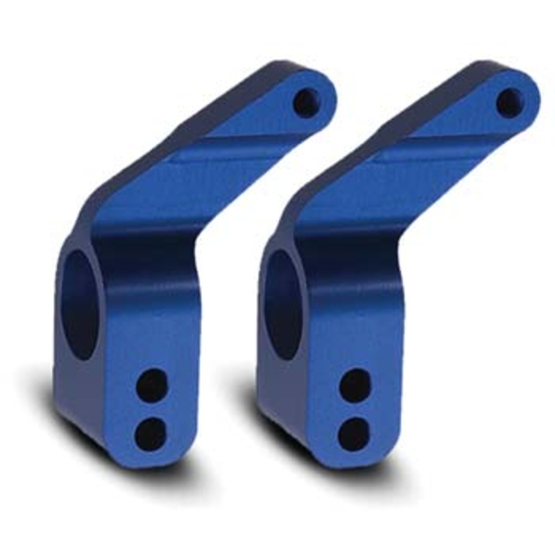 Traxxas 3652A - Stub axle carriers