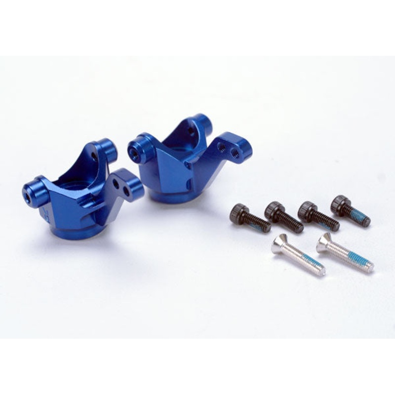 Traxxas 4336X - Steering blocks/ axle ho