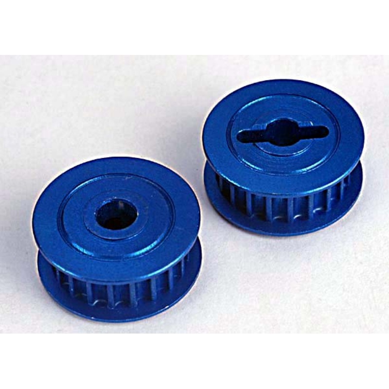 Traxxas 4895X - Pulleys