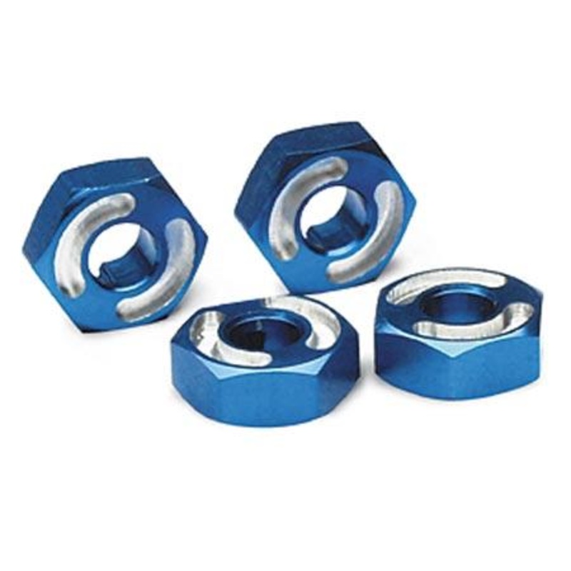 Traxxas 4954X - Wheel hubs