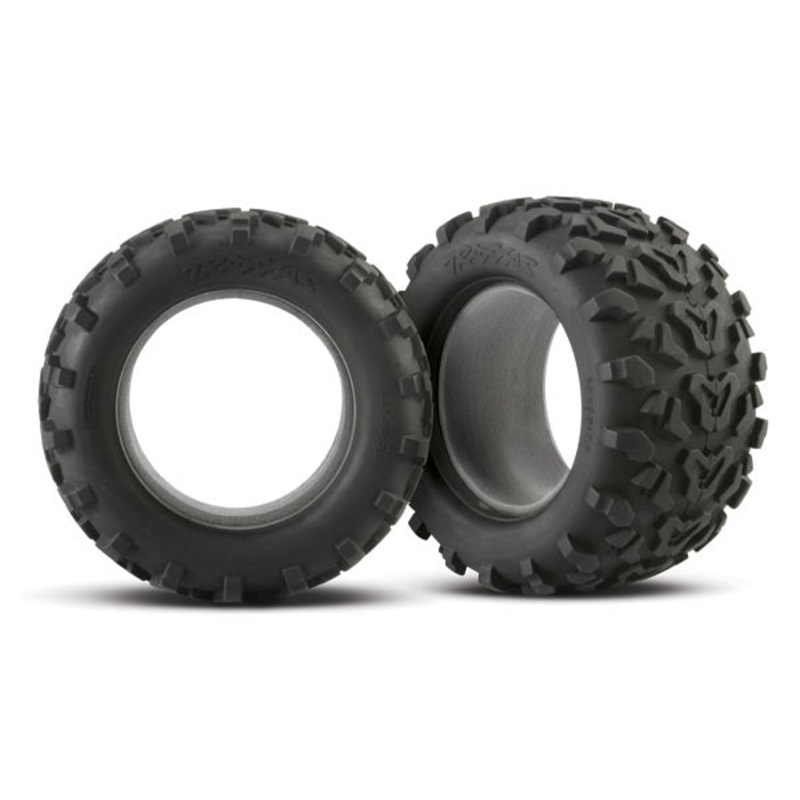 Traxxas 4973 - Tires