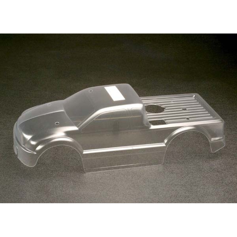 Traxxas 5111 - Body