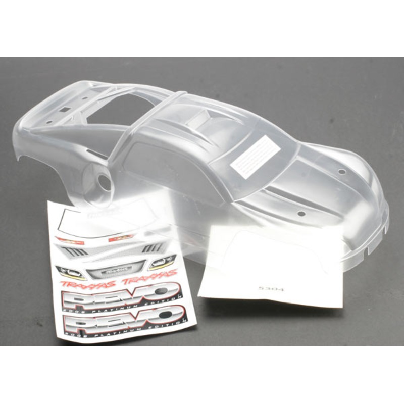Traxxas 5320 - Body