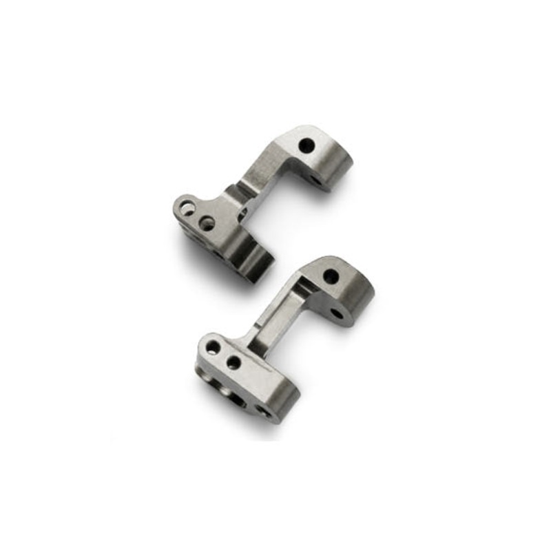 Traxxas 5532X - Caster blocks