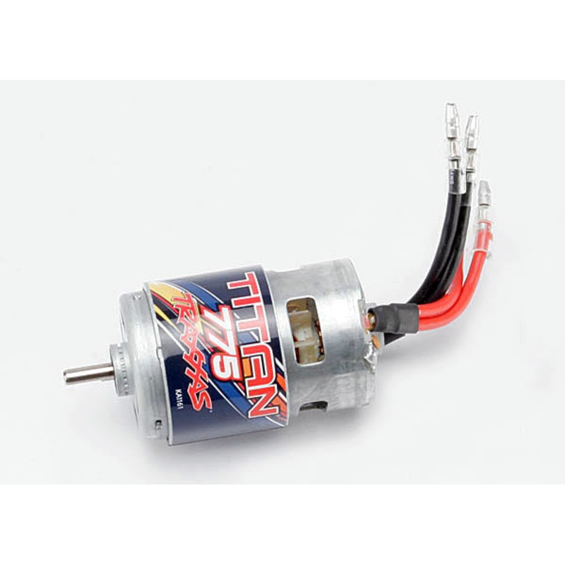 Traxxas 5675 - Motor