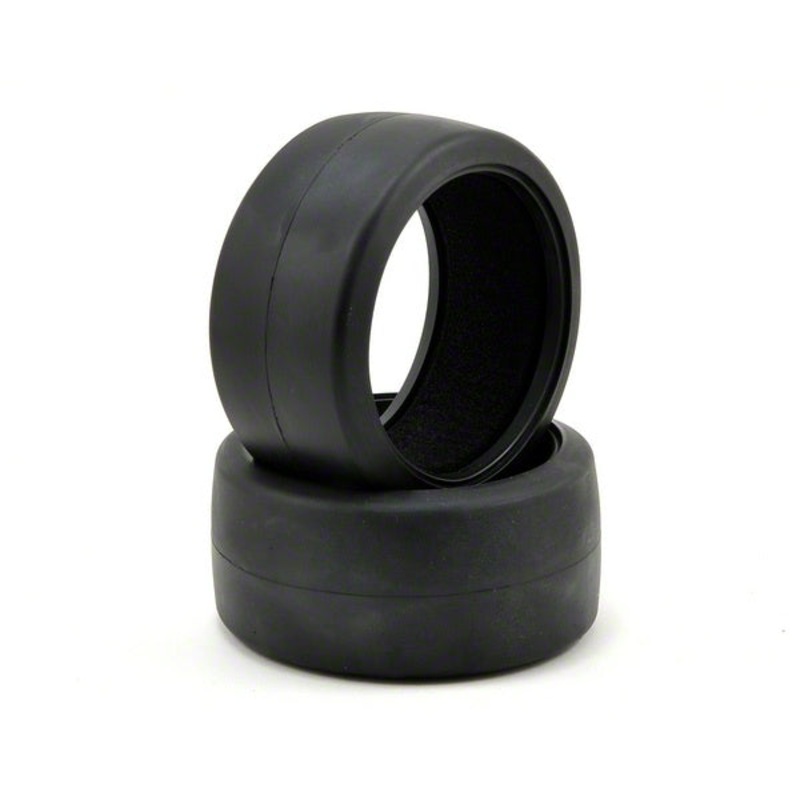 Traxxas 6470 - TIRES SLICKS REAR / INSER