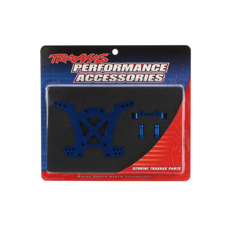 Traxxas 6838X - Shock tower