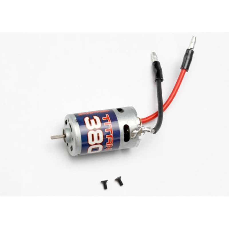 Traxxas 7075 - Motor