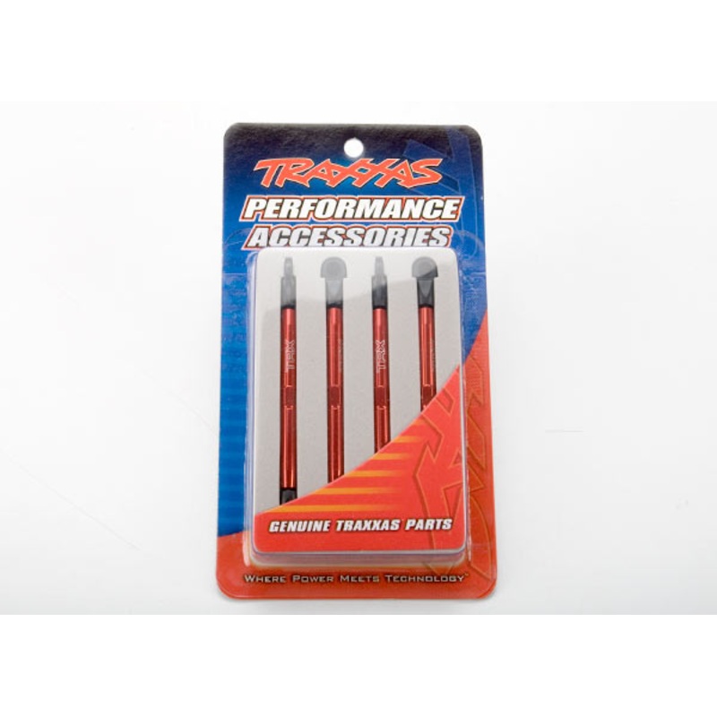 Traxxas 7138X - Toe links