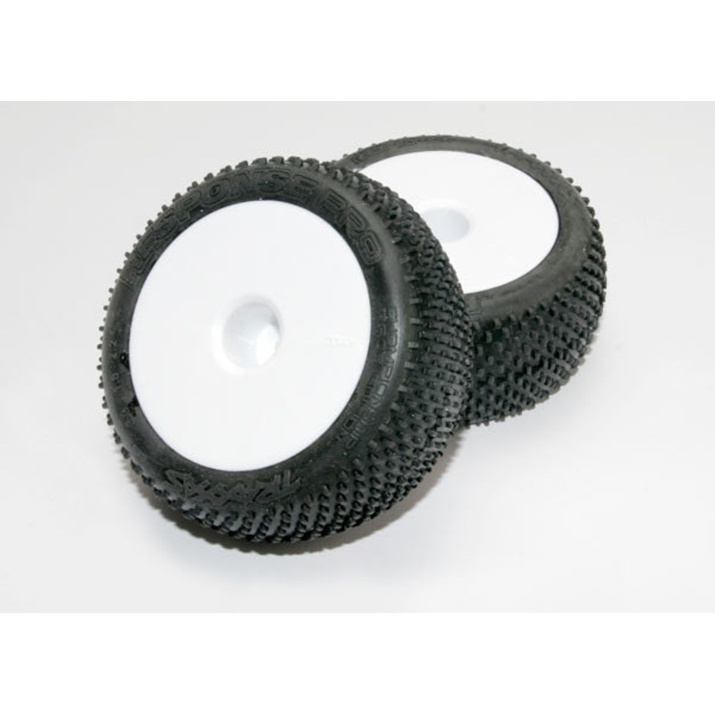 Traxxas 7175 - Tires & wheels