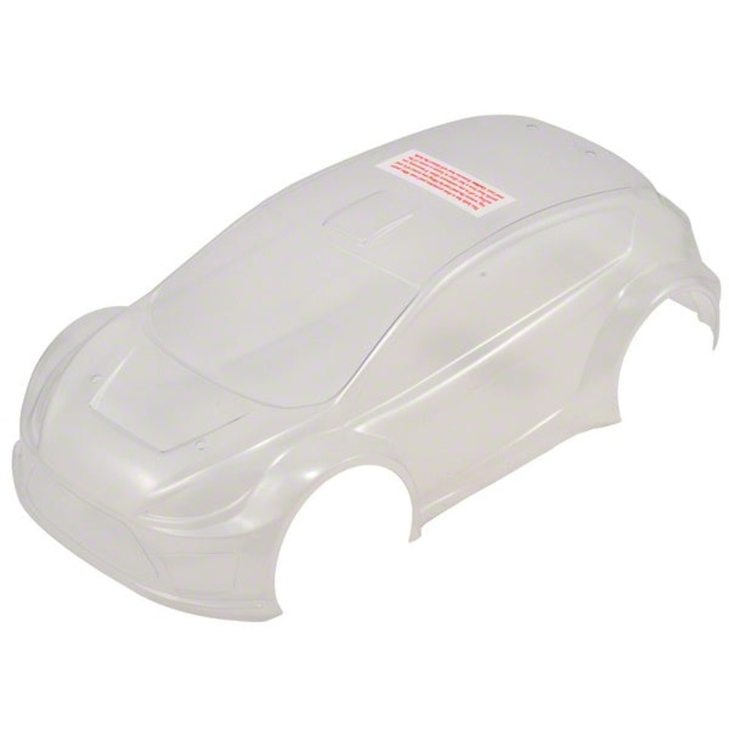 Traxxas 7312 - Body