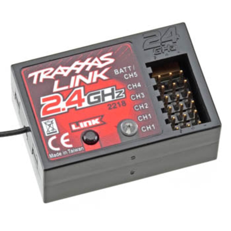 Traxxas REPLACED BY 2218X