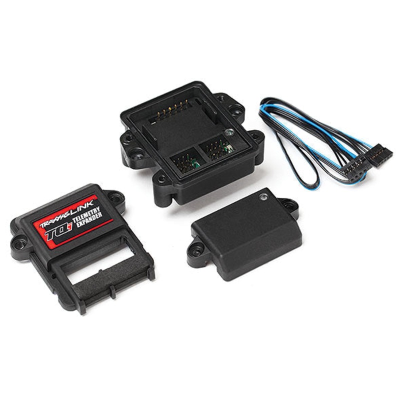 Traxxas Telemetry Expander TQi Radio Sys