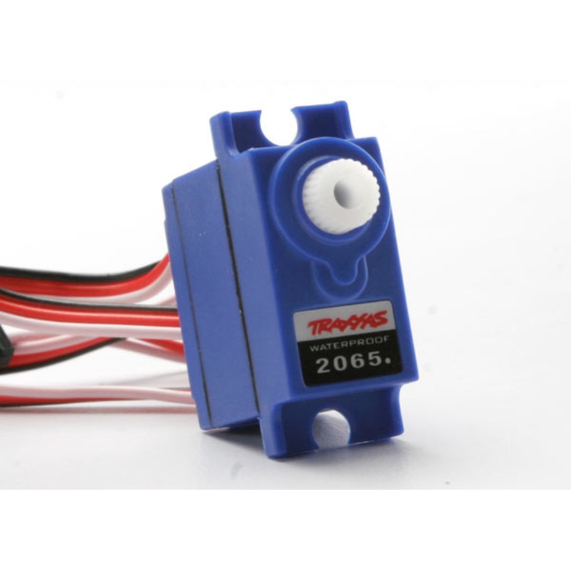 Traxxas Waterproof Sub Micro Servo