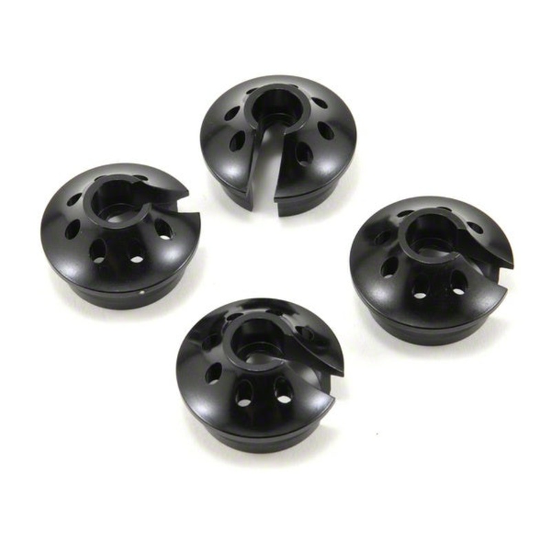Agama Racing Aluminum Shock Spring Cup