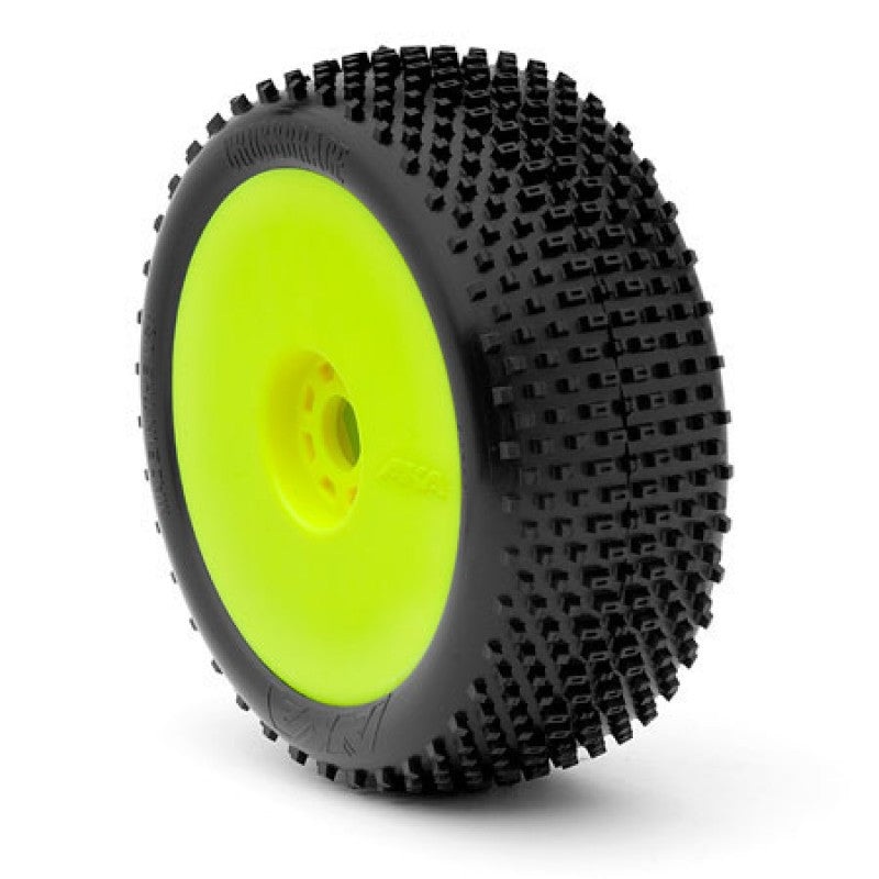 AKA *1:8 Buggy CrossSbrace Soft Evo Whee