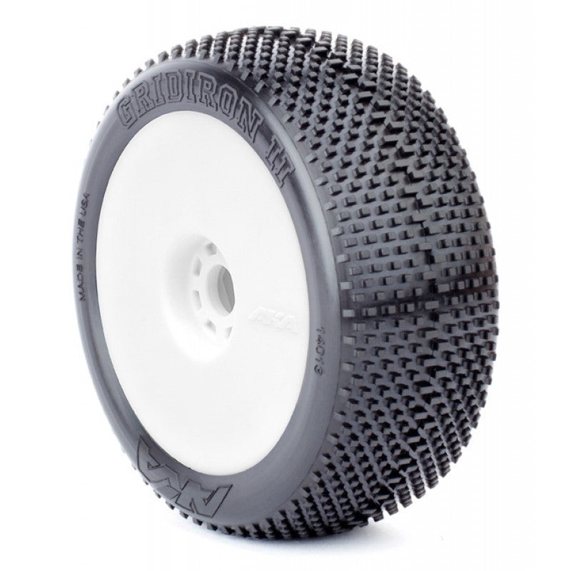 AKA 1:8 Buggy Gridiron ll Super Soft P/M