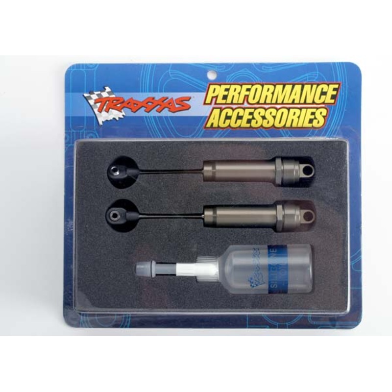 Traxxas 2662 - Big Bore shocks (XX-long)