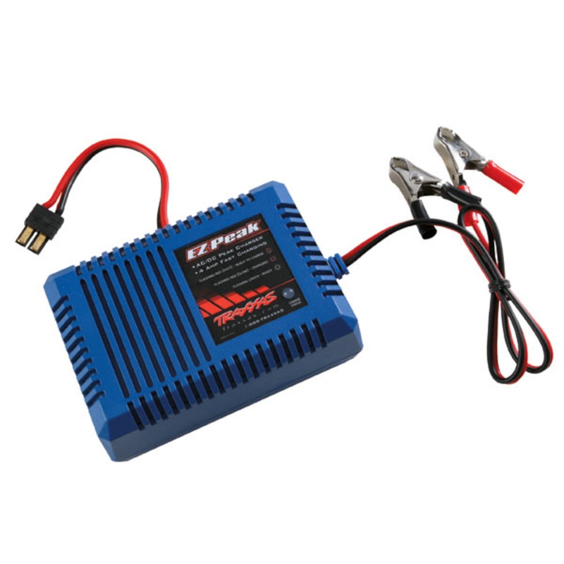 Traxxas 2930 - Charger