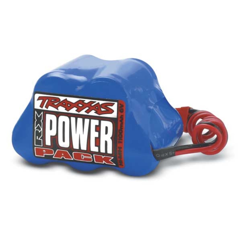 Traxxas 3037 - Battery