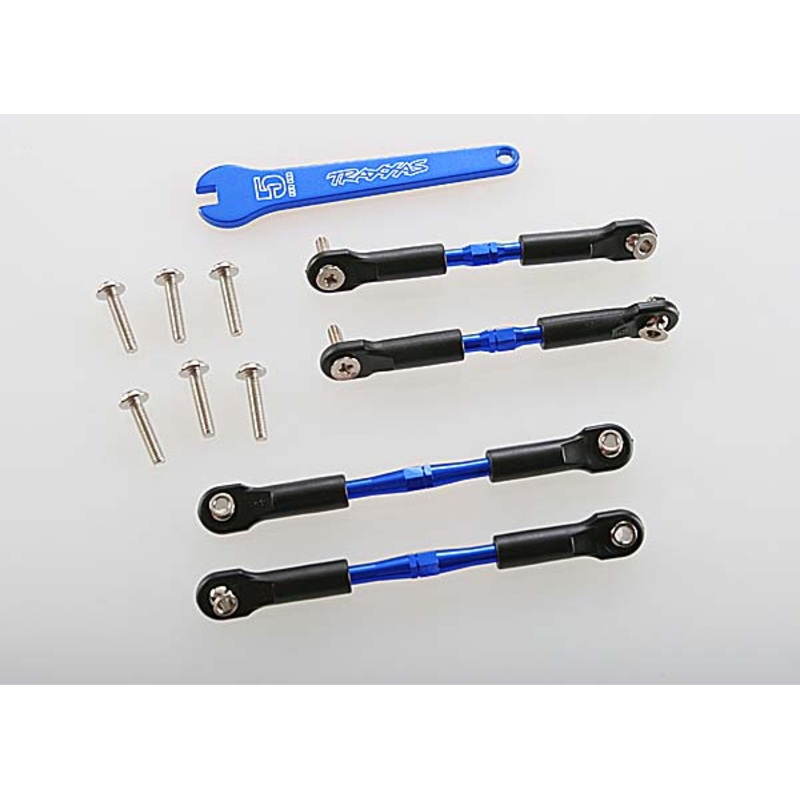 Traxxas 3741A - Turnbuckles