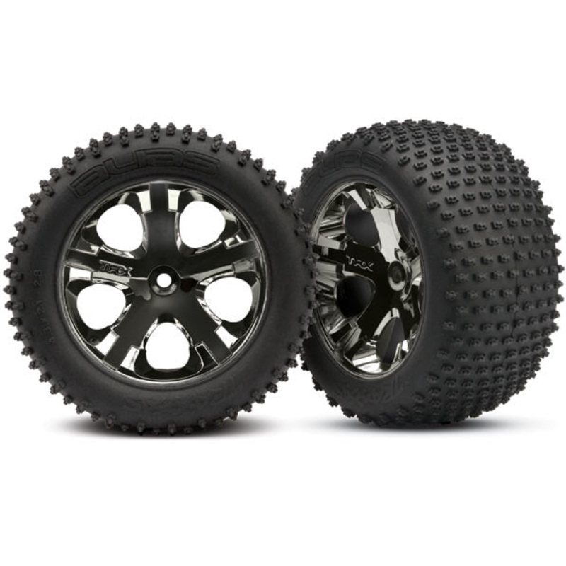 Traxxas 3770A - Tires & wheels