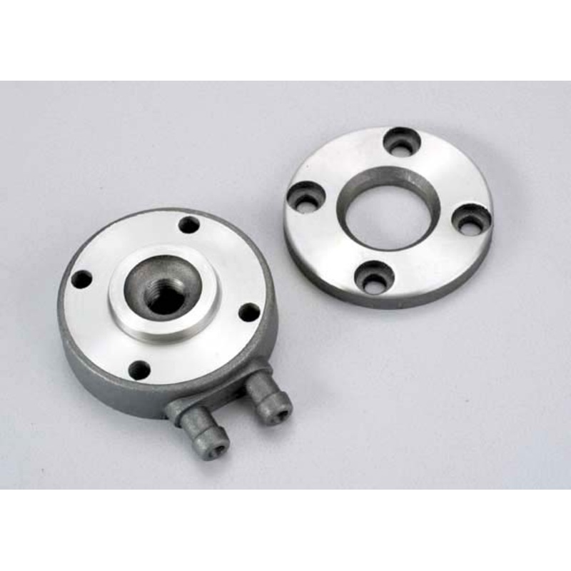 Traxxas 4036 - Cooling head