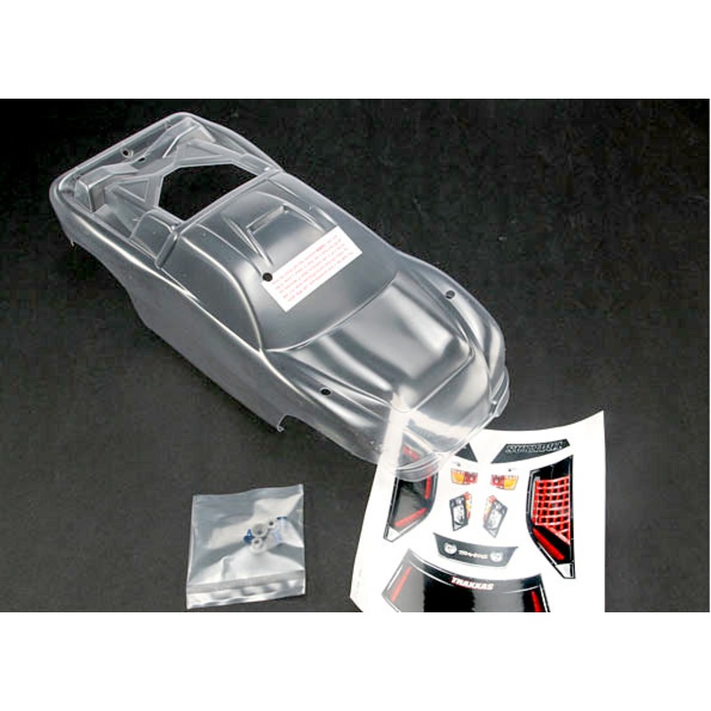 Traxxas 4412 - Body
