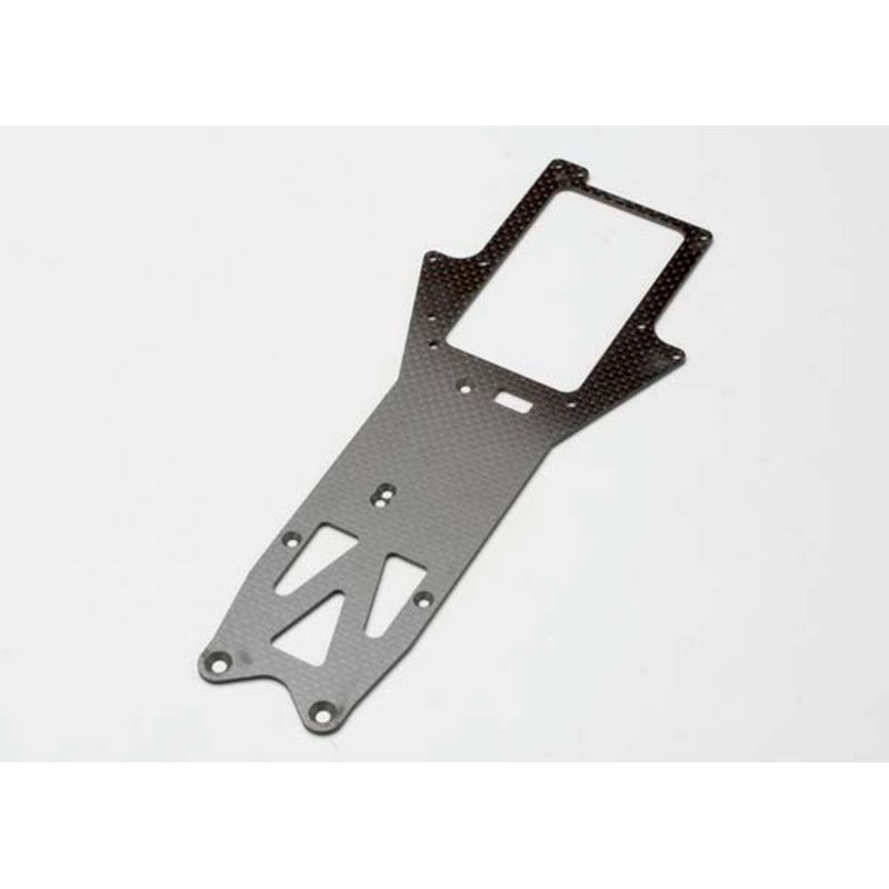 Traxxas 4441X - Chassis top plate