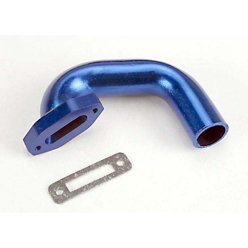 Traxxas 4487 - Exhaust header