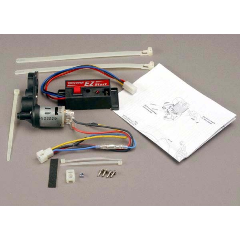 Traxxas 4570 - EZ-Start System