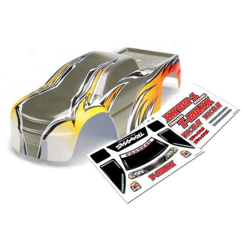 Traxxas 49165 - Body