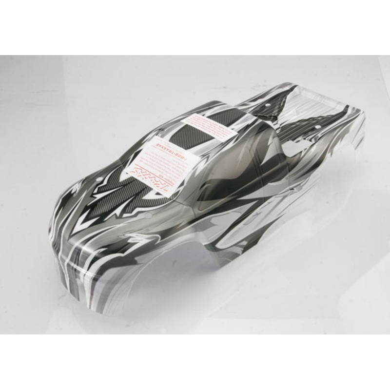 Traxxas 4926X - Body