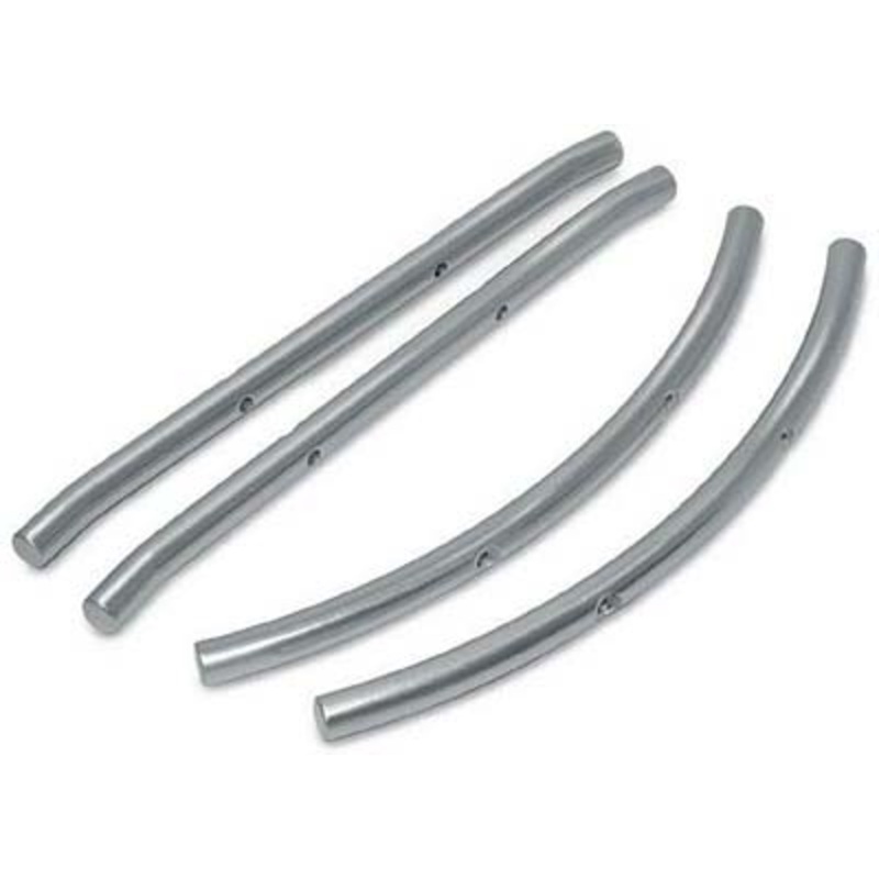 Traxxas 4935X - Bumpers