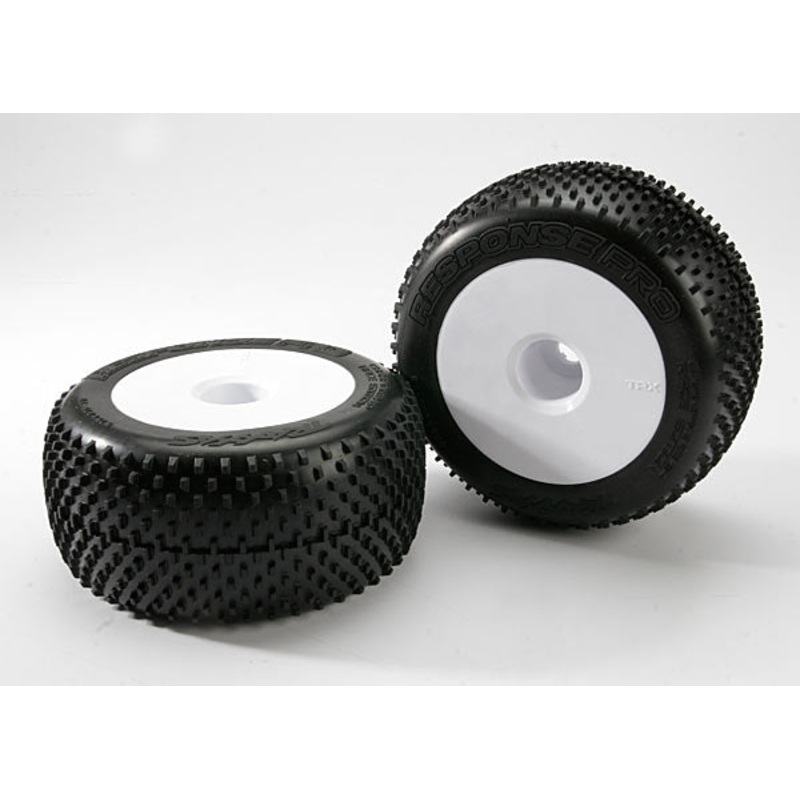 Traxxas 5375R - Tires & wheels