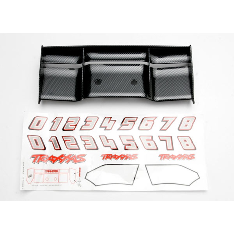 Traxxas 5446G - Wing