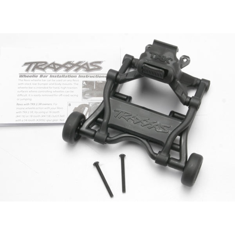 Traxxas 5472 - Wheelie bar