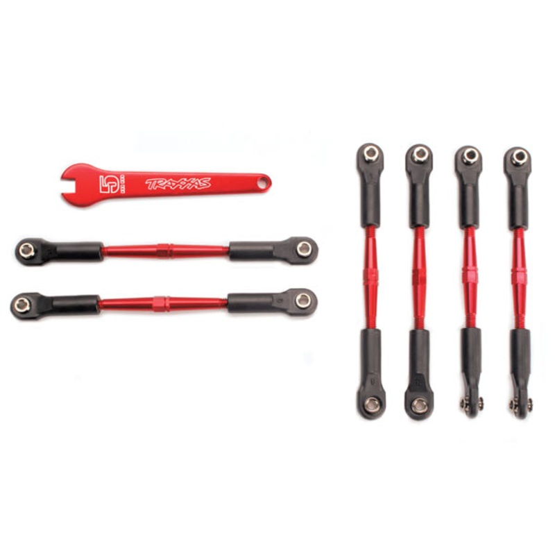 Traxxas 5539X - Turnbuckles