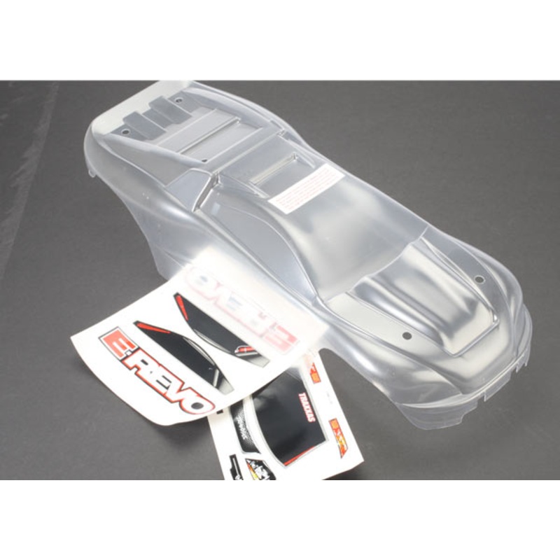 Traxxas 5611 - Body