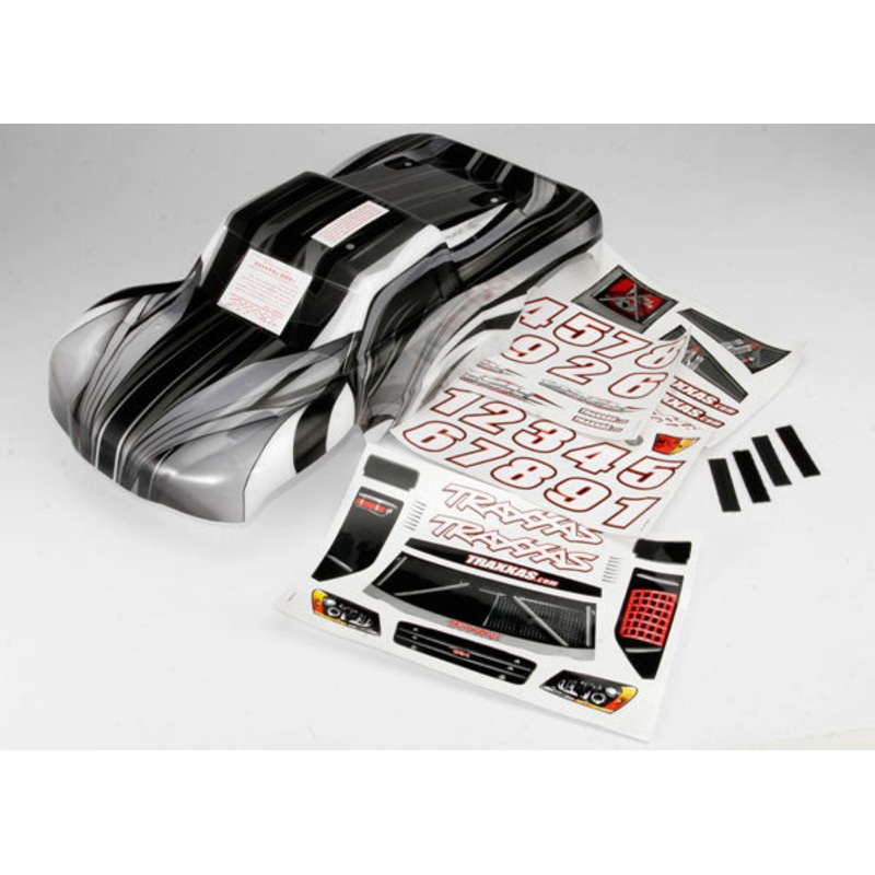 Traxxas 5811X - Body