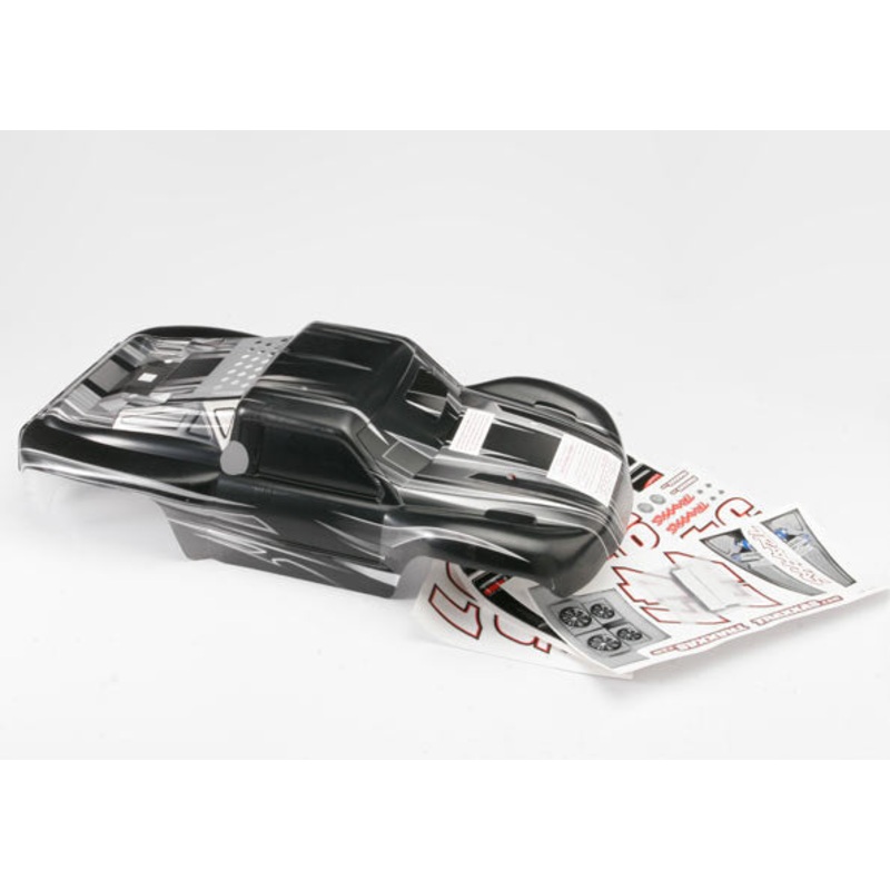 Traxxas 5911X - Body