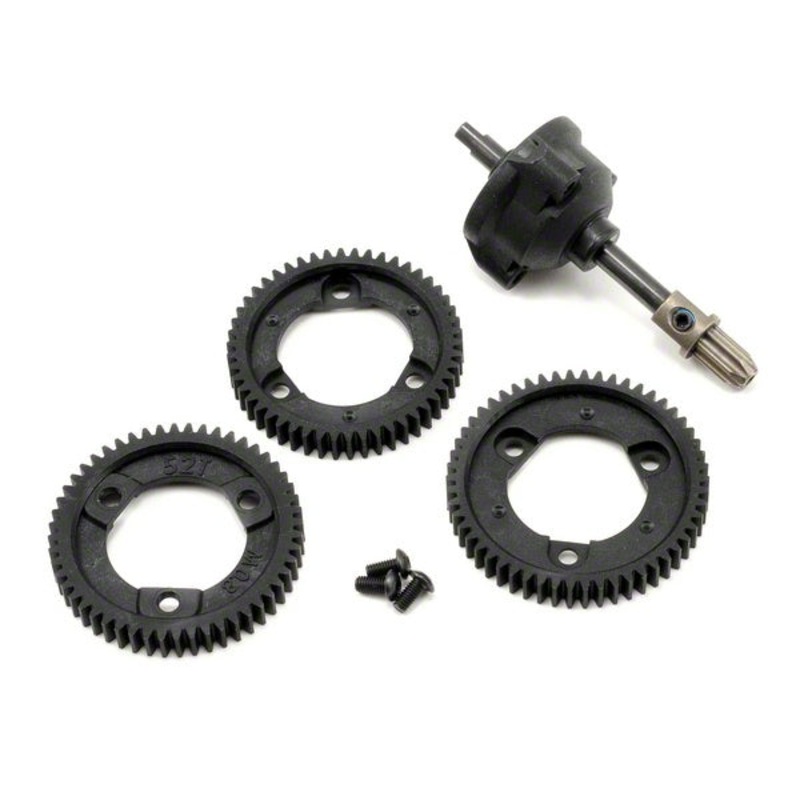 Traxxas 6814 - Differential kit