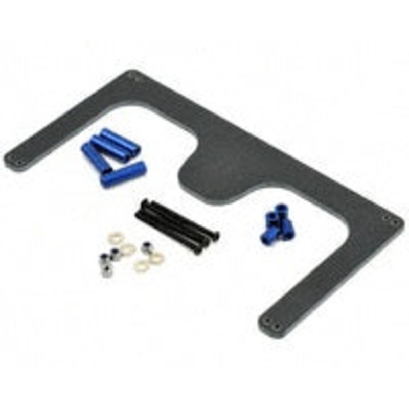 Traxxas 6840 - Mount