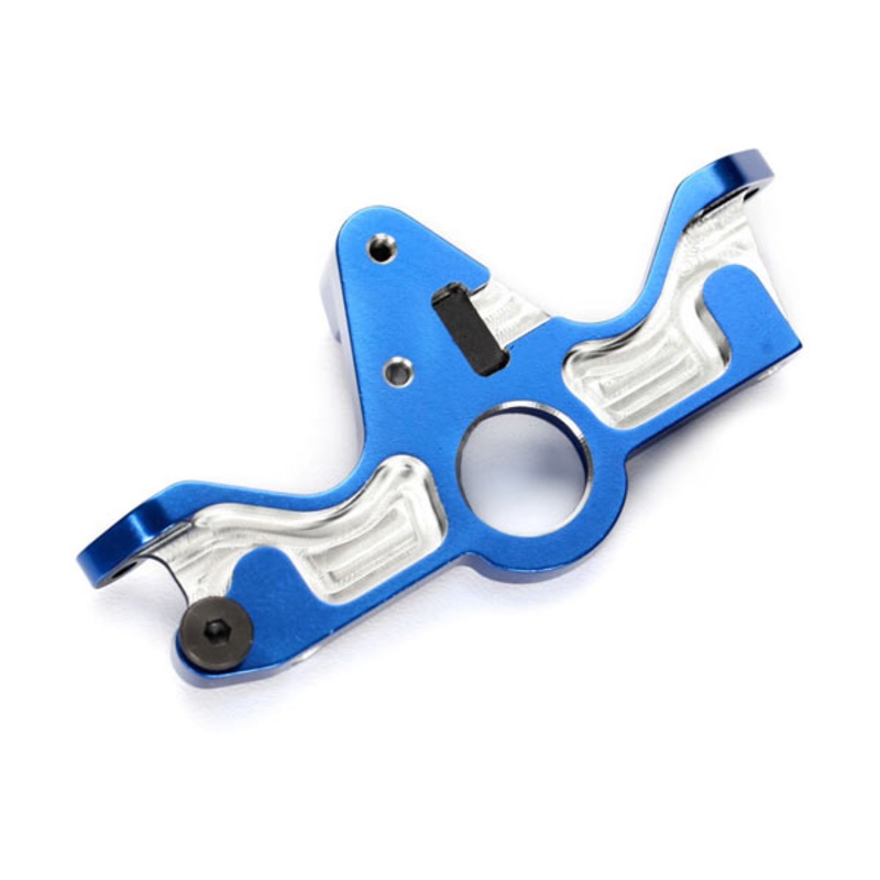Traxxas 6860R - Aluminum Motor Mount Sla