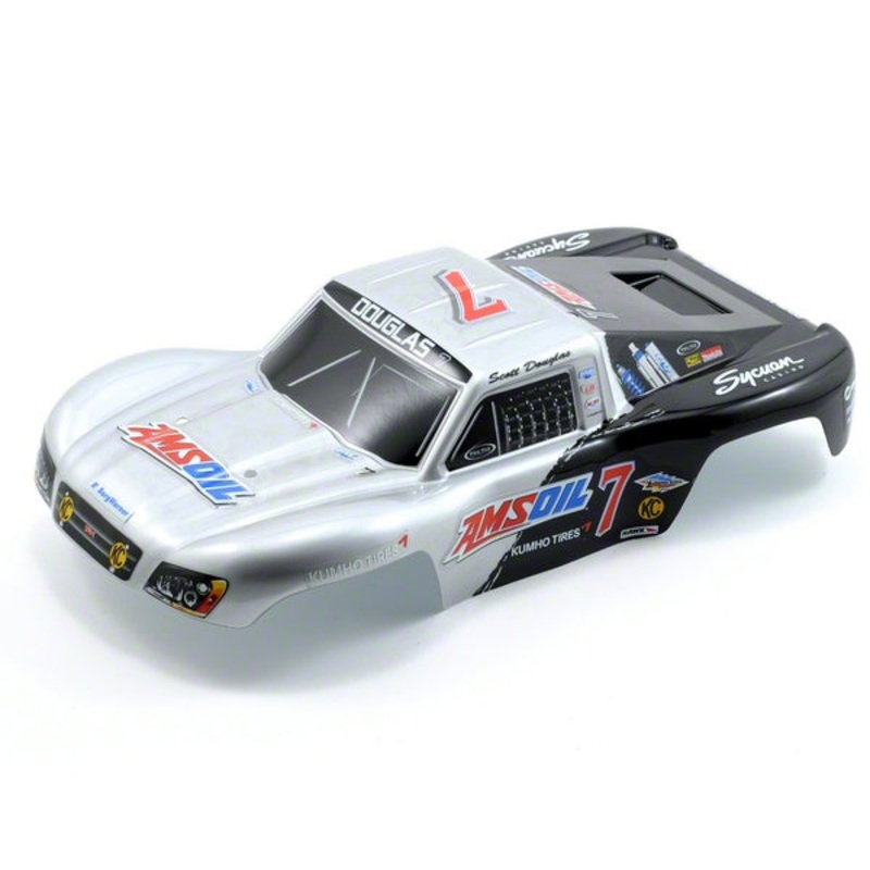 Traxxas 7017 - Body