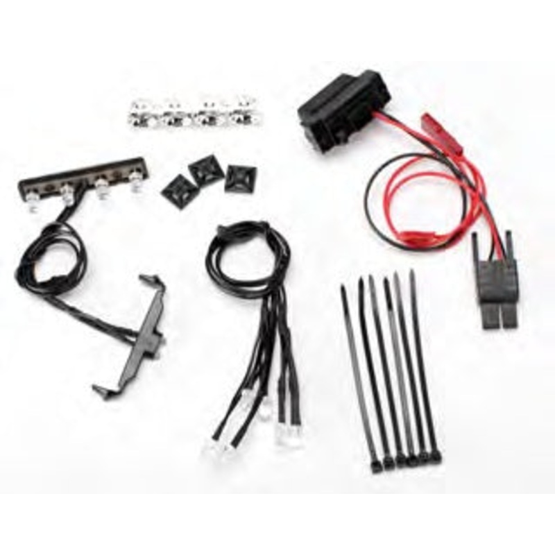Traxxas 7285 - LED light kit