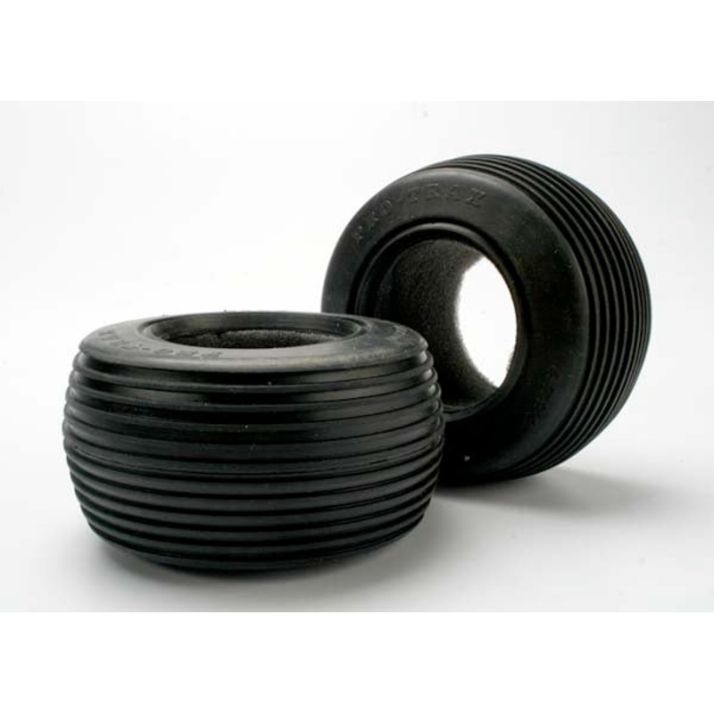 Traxxas Tyres Ribbed (4780R)